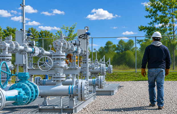 Oil & Gas Organization Saves 12,000 Annual Hours Through Enterprise AI Workforce Enablement