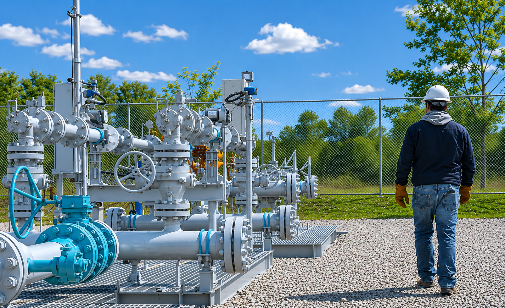 Oil & Gas Organization Saves 12,000 Annual Hours Through Enterprise AI Workforce Enablement