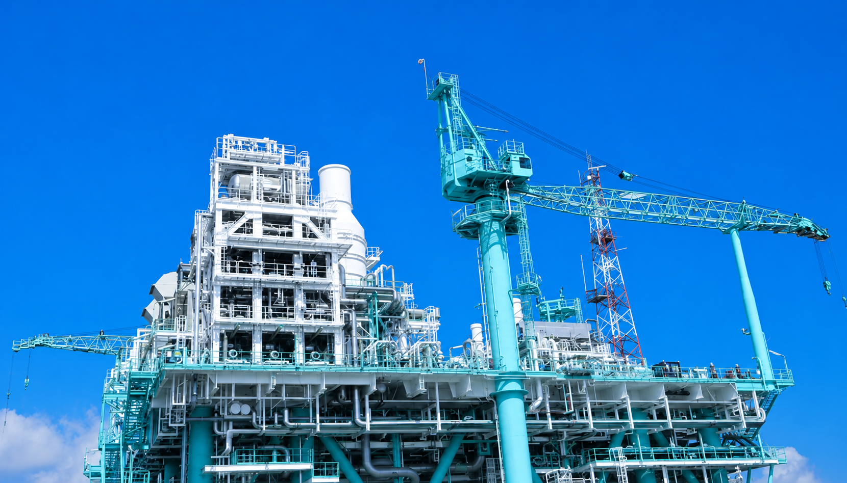 Leading Energy Company Achieves 28% Productivity Improvement with Generative AI Enablement
