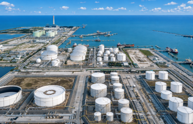 How a Large Energy Producer Measured and Accelerated Enterprise AI Adoption