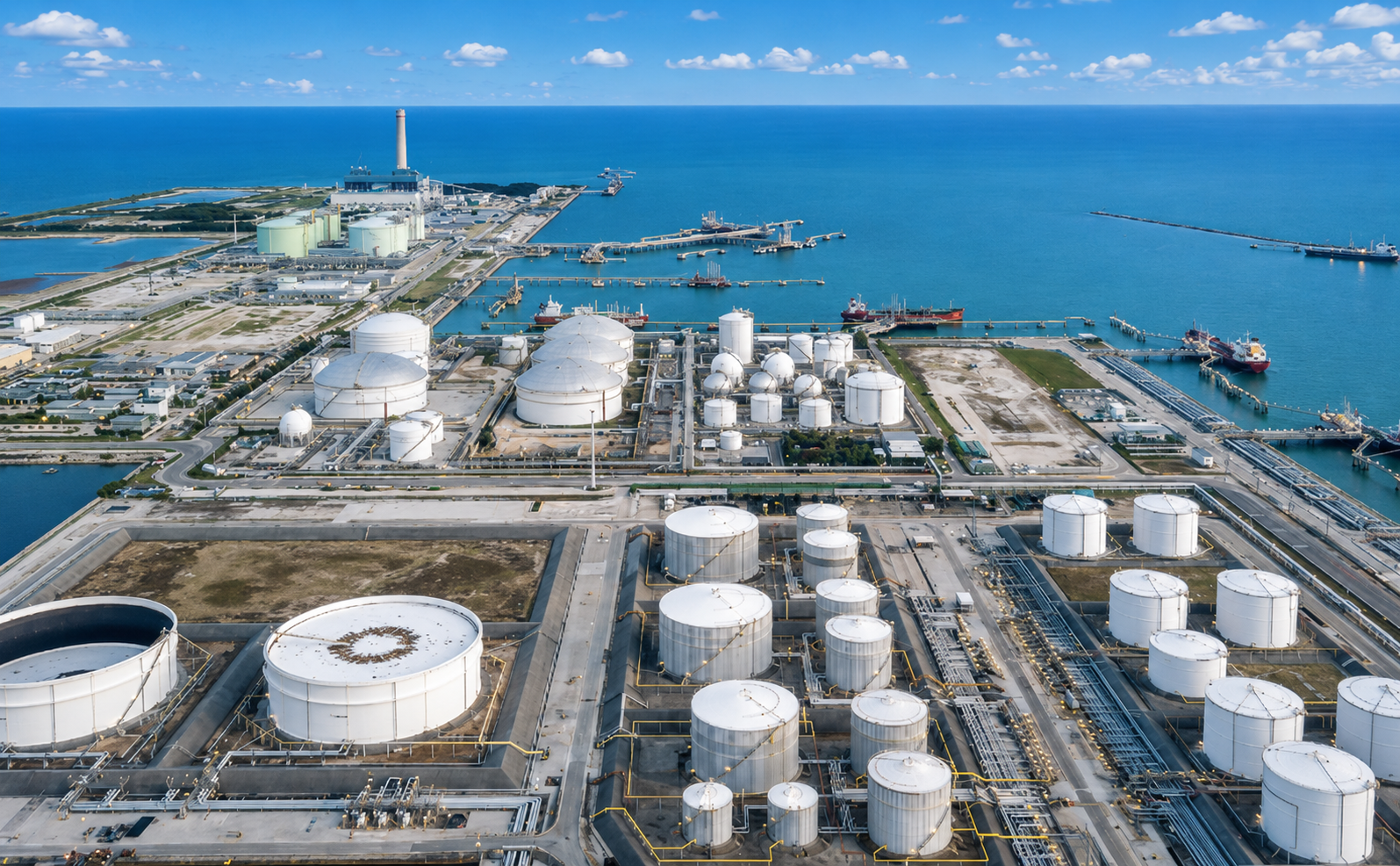 How a Large Energy Producer Measured and Accelerated Enterprise AI Adoption