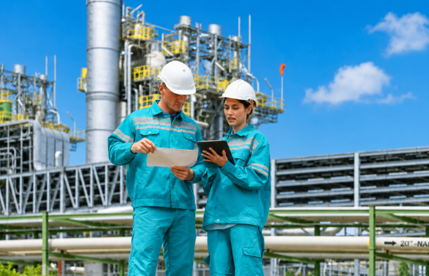 Oil & Gas Organization Creates AI Governance Framework to Reduce Risk and Improve Oversight